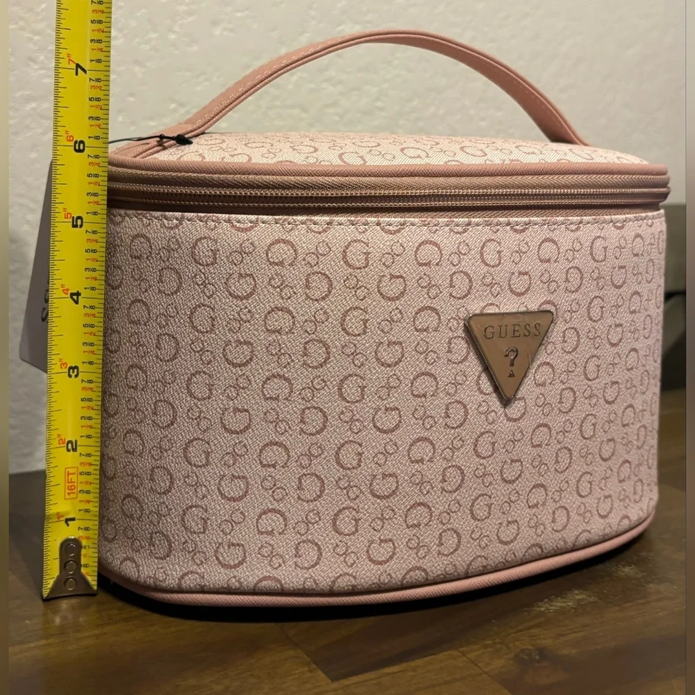 GUESS - Junction Travel Bag NEW! - Picture 16 of 17